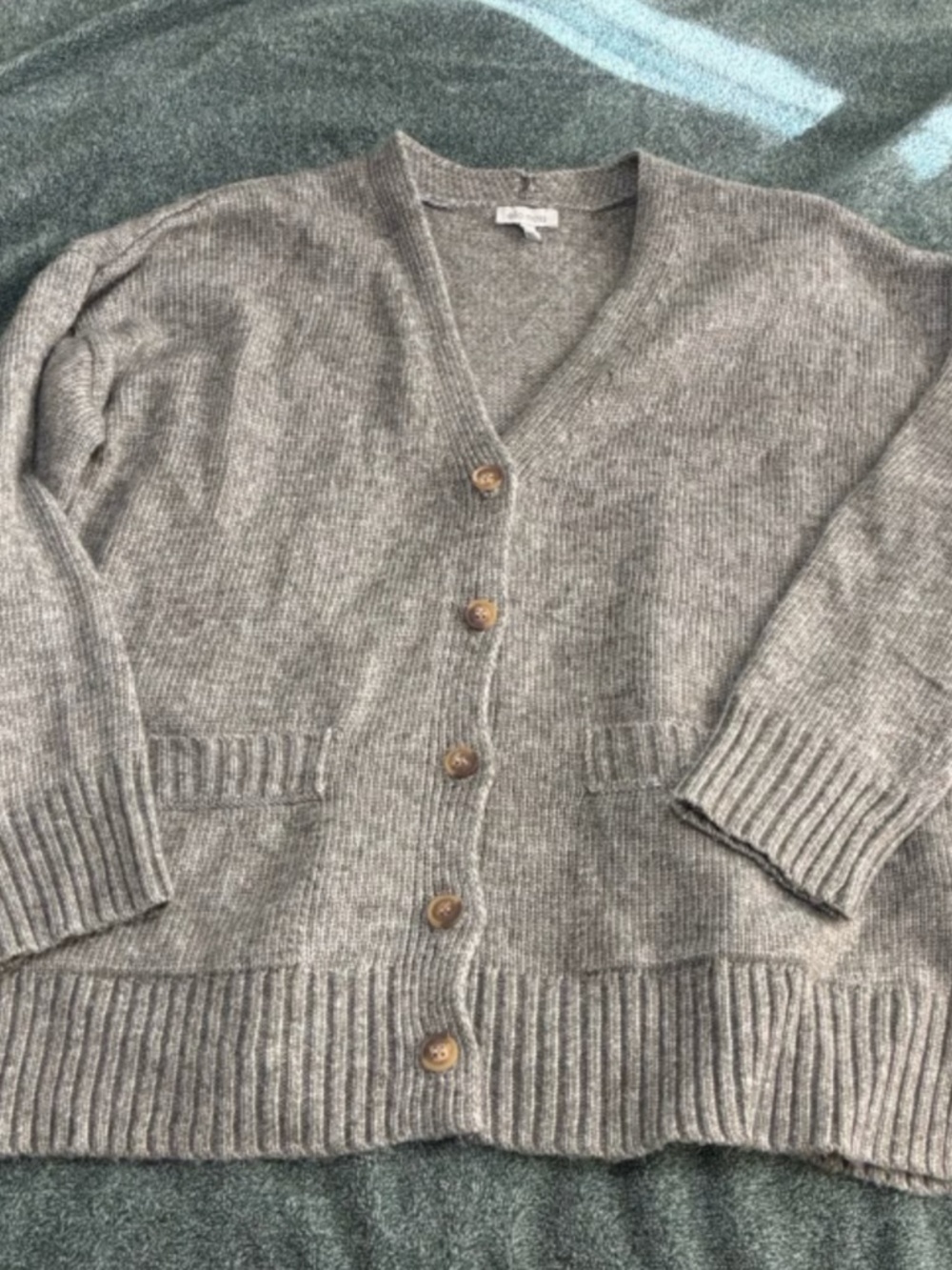 Ella Moss Cardigan, M